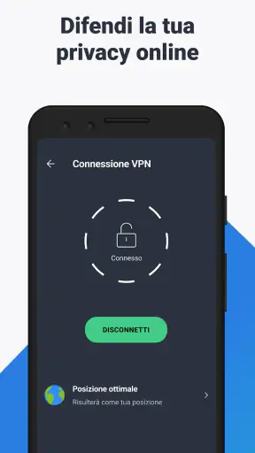 AVG Antivirus & Sicurezza screenshot