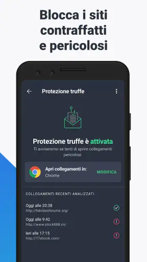 AVG Antivirus & Sicurezza screenshot