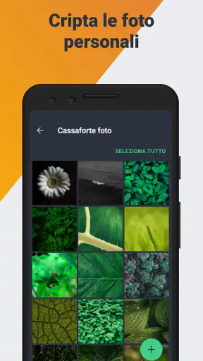 AVG Antivirus & Sicurezza screenshot