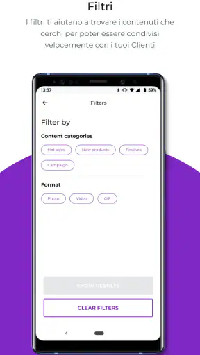 Avon ON screenshot