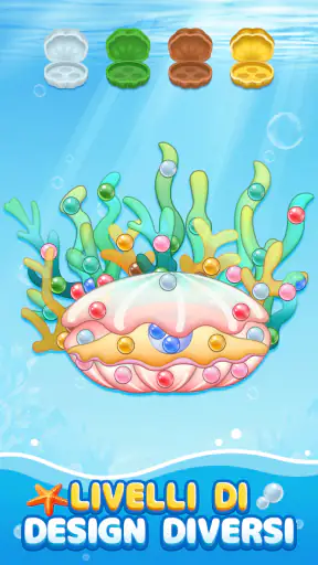 Avvita l'oceano: fuga a Bolt screenshot