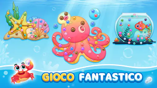 Avvita l'oceano: fuga a Bolt screenshot