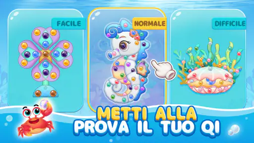Avvita l'oceano: fuga a Bolt screenshot