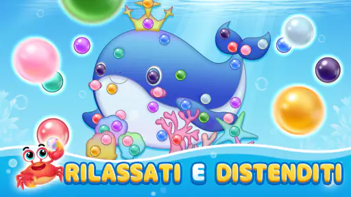 Avvita l'oceano: fuga a Bolt screenshot