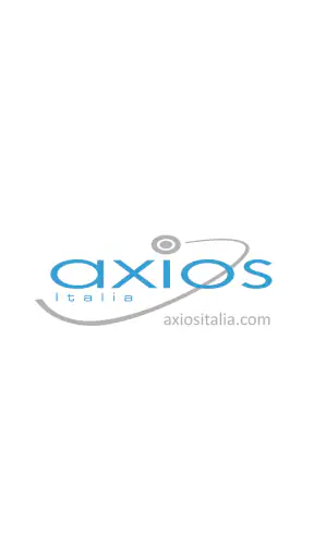 Axios Registro Elettronico ALU screenshot
