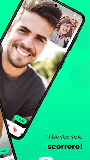 Azar - videochat e streaming screenshot