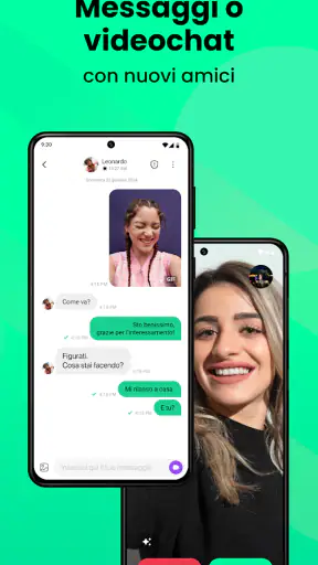 Azar - videochat e streaming screenshot