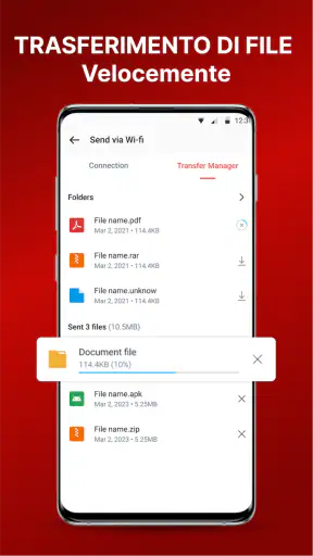 AZIP Master: ZIP / RAR, Unzip screenshot