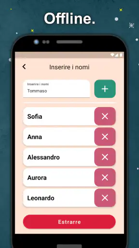 Babbo Natale segreto screenshot