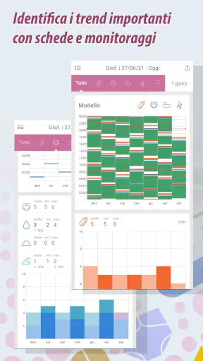 Baby Tracker screenshot
