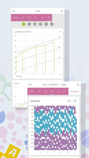 Baby Tracker screenshot