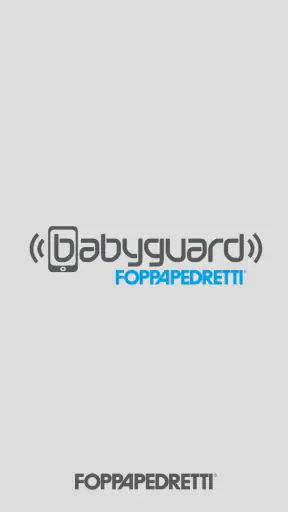 Babyguard Foppapedretti screenshot