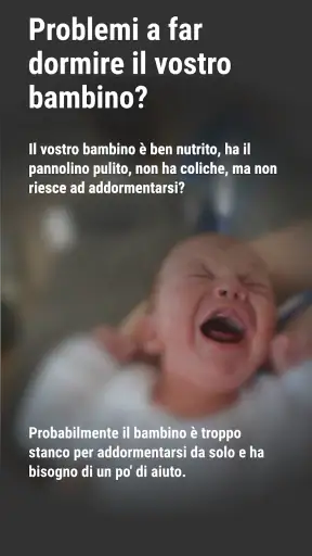 BabySleep: Ninna Nanna screenshot