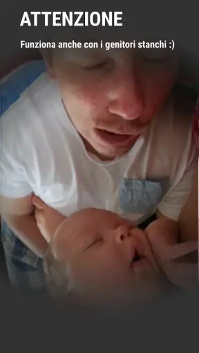 BabySleep: Ninna Nanna screenshot
