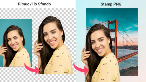 Background Eraser & Remover screenshot