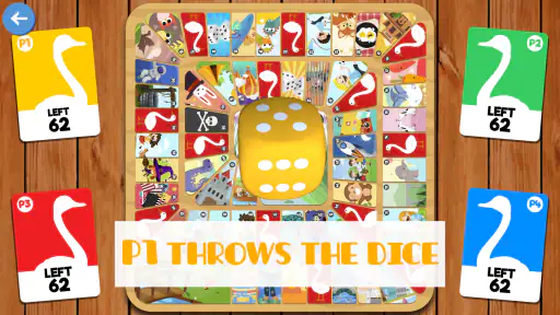 Bambini gioco educativo 5 screenshot