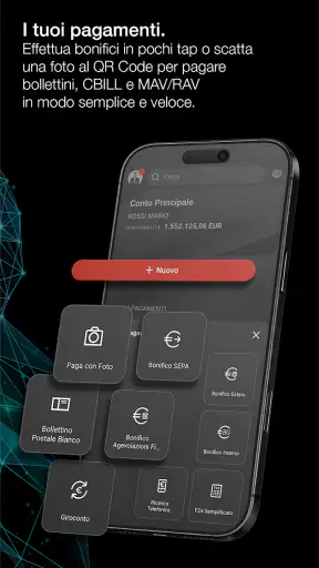 Banca Generali Private screenshot