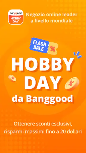 Banggood - Shopping online screenshot