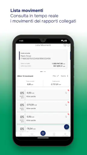 BAPS@MOBILE screenshot