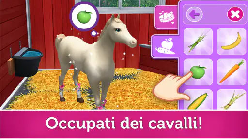 Barbie Dreamhouse Adventures screenshot