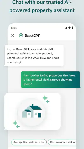 Bayut – UAE Property Search screenshot