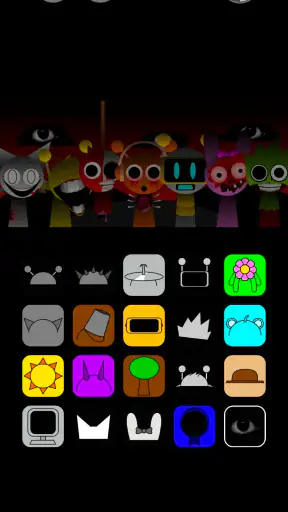 Beat Duet screenshot