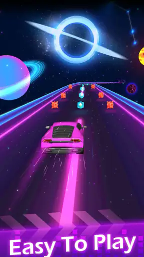 Beat Racing screenshot