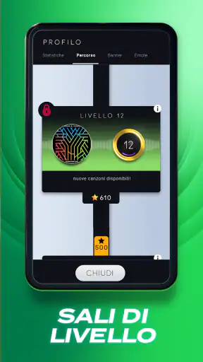 Beatstar - Musica da toccare screenshot