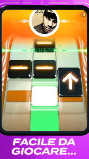 Beatstar - Musica da toccare screenshot