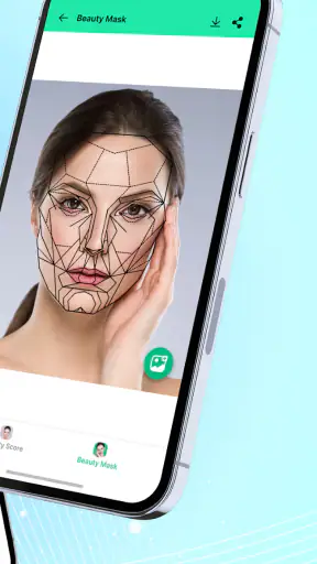 Beauty Scanner - Face Analyzer screenshot