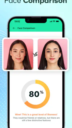 Beauty Scanner - Face Analyzer screenshot