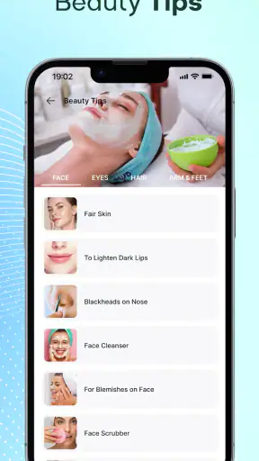 Beauty Scanner - Face Analyzer screenshot