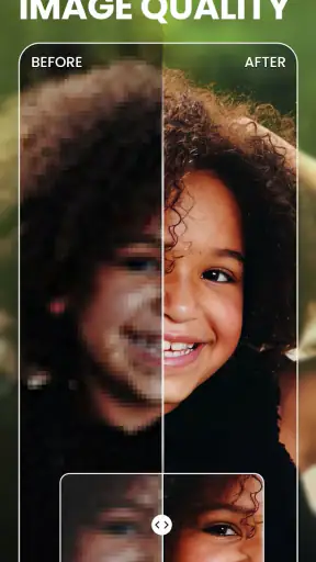 BeautyPlus-Selfie Film Camera screenshot