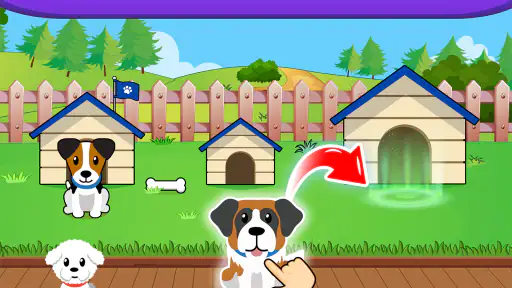 Bebi - Giochi per Bambini screenshot