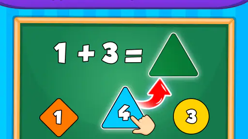 Bebi - Giochi per Bambini screenshot
