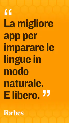 Beelinguapp: impara l'inglese screenshot