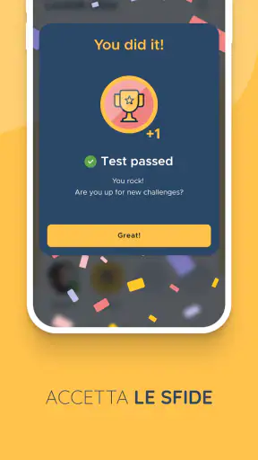 BeeSpeaker: imparare l'inglese screenshot