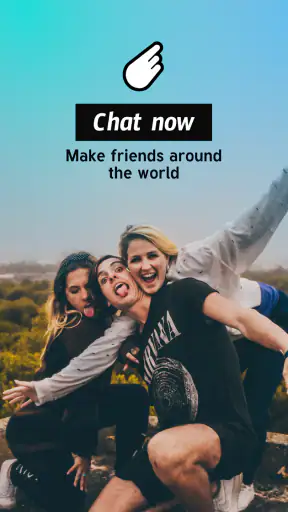 BeFriend: make friends nearby screenshot