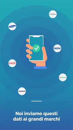 BeMyEye - Guadagnare denaro screenshot