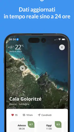 Bentu screenshot