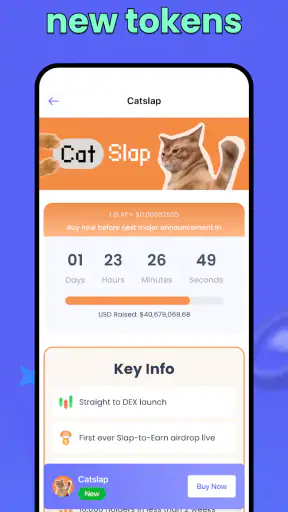Best Wallet: Bitcoin & Crypto screenshot