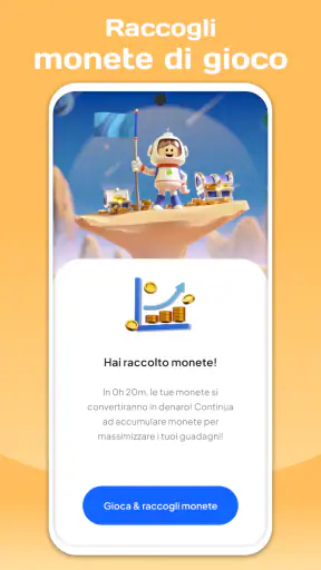 BESTPLAY Gioca per guadagnare screenshot