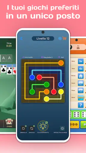 BESTPLAY Gioca per guadagnare screenshot