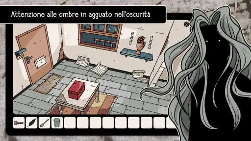 Beyond the Room screenshot