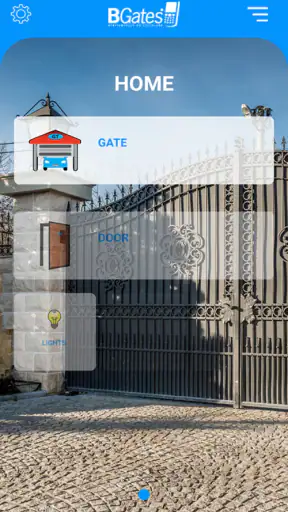BGates GT screenshot