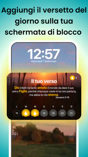 Bible Chat:Studio della Bibbia screenshot