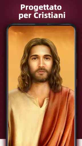Bible Word Puzzle screenshot