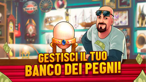 Bid Wars 2: Impero di Pegni screenshot