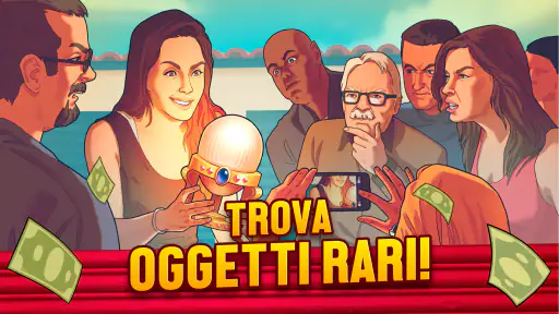 Bid Wars 2: Impero di Pegni screenshot