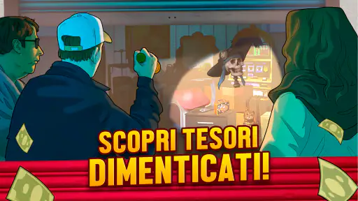 Bid Wars 2: Impero di Pegni screenshot
